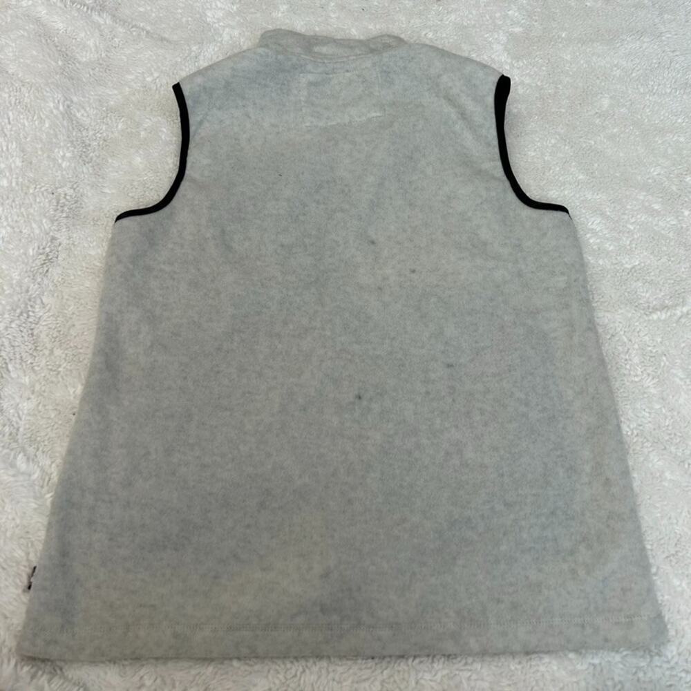 Canada Weather Gear Men's Camo Colorblock Vest Sherpa Lining Sz Medium - Picture 6 of 7